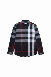 Picture of Burberry Shirts Long _SKUBurberryM-XXLwbtn1821183